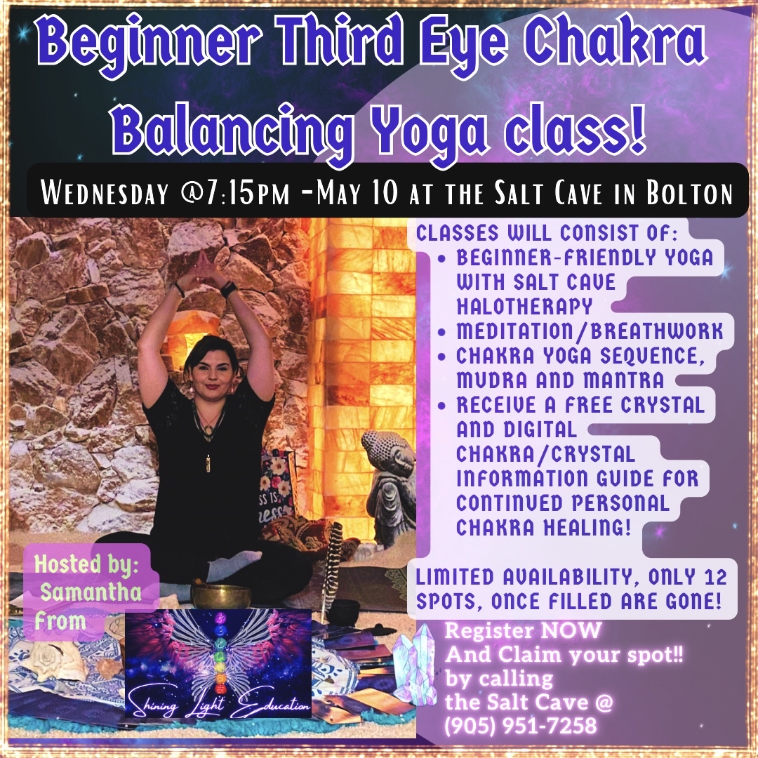 ShiningLightEd's tweet photo. Are you struggling with personal clarity, vision, seeing the big picture, connecting with your inner wisdom, psychic senses and intuition? 😞​​​​​​​​​⠀⠀⠀⠀⠀⠀⠀⠀⠀

👁️Your Third Eye chakra might be unbalanced, and I have just what you need to reconnect with your ... https://t.co/JYkruPyYl0