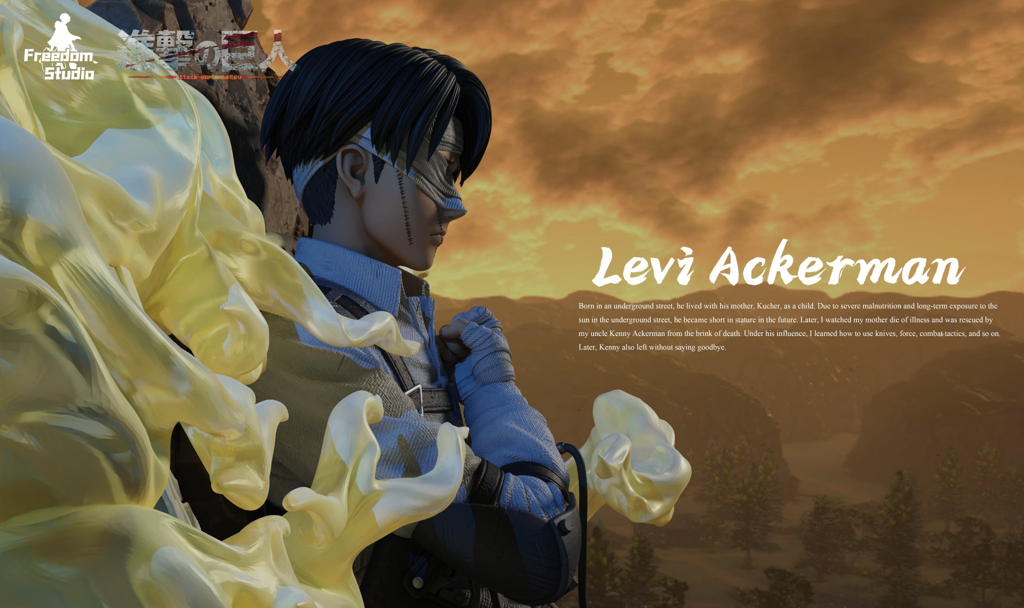 LEVI LOVE IS REAL 2023 コラージュアート levi pics on X: 