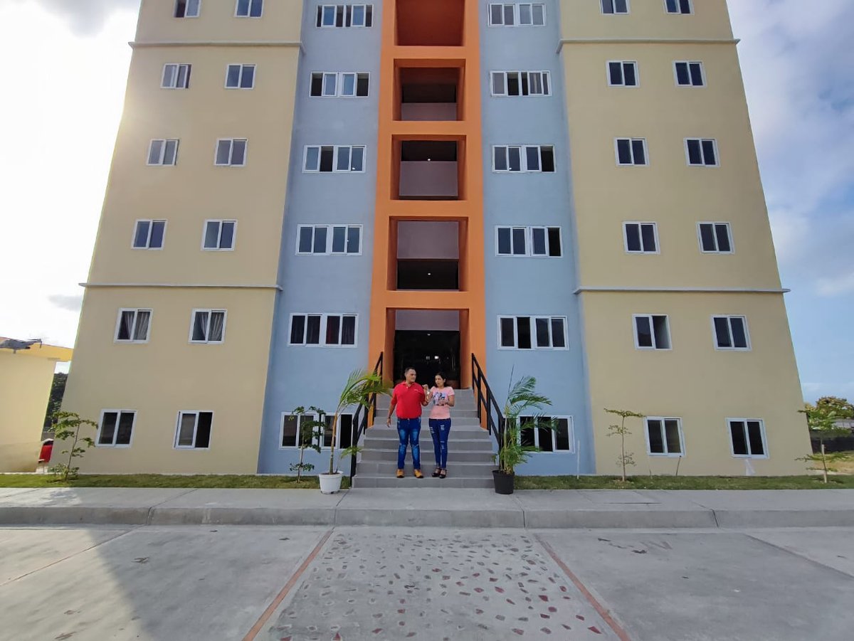 Hábitat y Vivienda tweet media