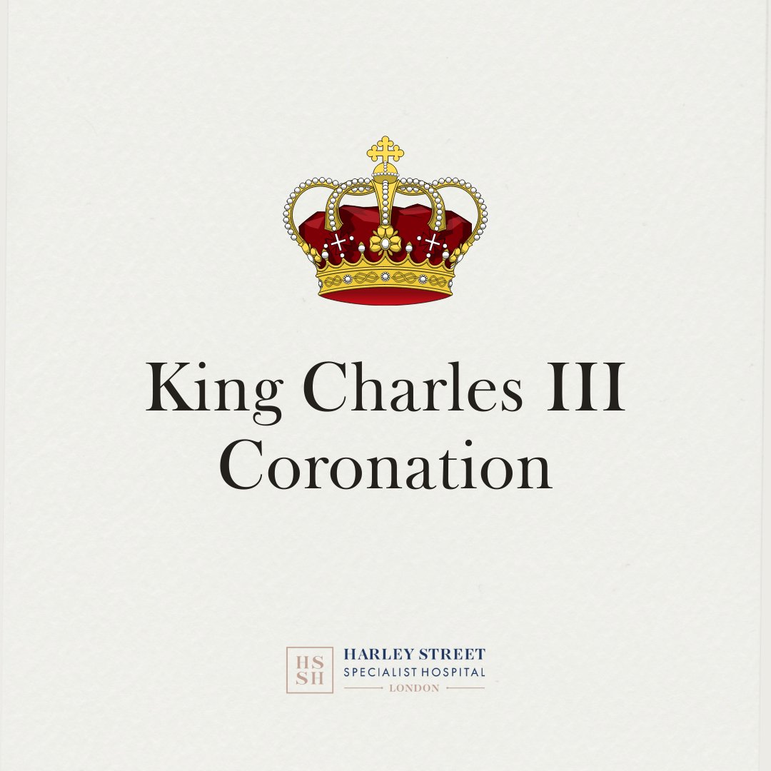 Our best wishes to His Majesty King Charles III on his coronation. 

Wishing everyone a happy and glorious weekend.

<a href="/RoyalFamily/">The Royal Family</a> 
 #KingCharlesCoronation #Coronation #CoronationWeekend #Coronation2023