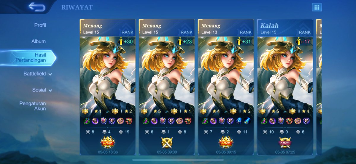 SimpullKacaw's tweet image. Leh ugha ⚡️