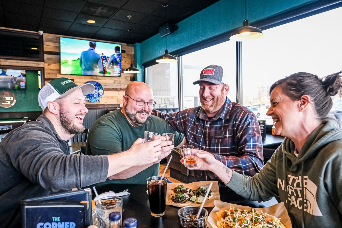 The Corner Kick tweet media