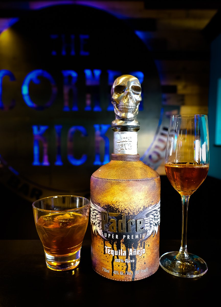 The Corner Kick tweet media