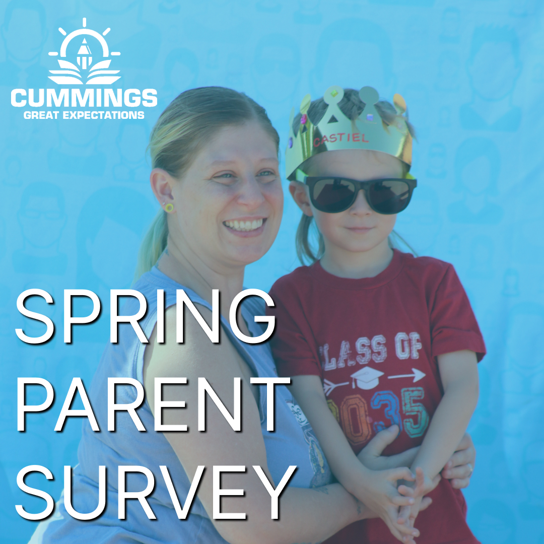 GreatCummings's tweet photo. We need your help taking the Spring Family Survey! Families will receive a unique email from bhardin@highscope.org with the subject line Parent Survey. There are paper copies available upon request. Please contact your FEA for more information. https://t.co/5tMkd1mRka