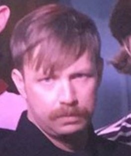 FallenCutthroat's tweet photo. Been wondering if Ben shaved his beard off yet ๐ค
Nobody rocks a moustache like Ben and Platz, and personally I'd love to see a revival, fellas.
Just sayin'... ๐โค๏ธโ๐ฅ๐ฅฐ
#FlashTheTache #BenMcKee #DanielPlatzman #ImNotObsessed https://t.co/Tj5MB7meKb