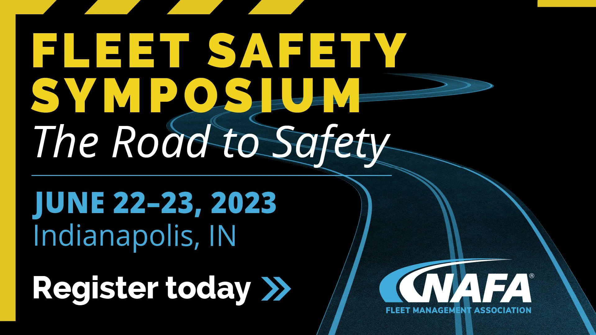 NAFA Fleet Management Association (nafafleet) / Twitter