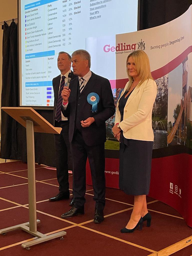 Martin Smith tweet media