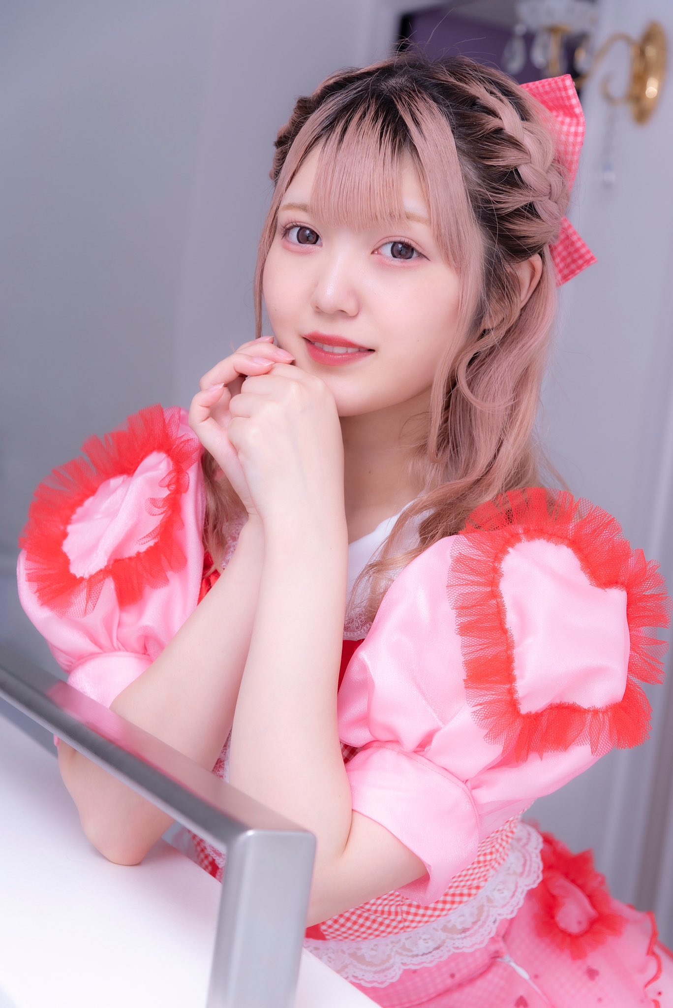 ○待望の再入荷｜ あかちゃん様専用♡ アイドル衣装オーダー アイドル