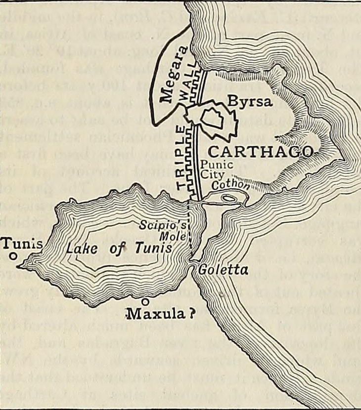 AlternativAtlas's tweet photo. The second level of the docking bays comprised warehouses where oars, rigging, wood, and canvas were stored. The entire harbor was protected by an outer wall, and the entrance could be closed off using iron chains. https://t.co/eQplNH95Mf