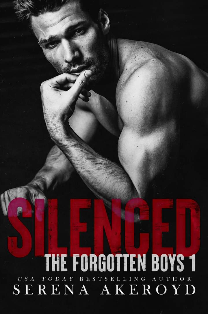 Cover reveal for Book One in The Forgotten Boys by @SerenaAkeroyd

PreOrder TODAY

 books2read.com/BratvaOneSeren…

#TheForgottenBoys #HadesandPersephoneRetelling #SerenaAkeroyd  #DarkMafiaRomance