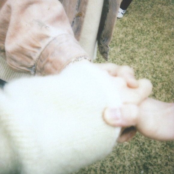 this is my new personality