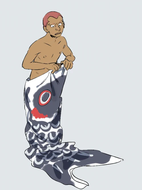 らくがき