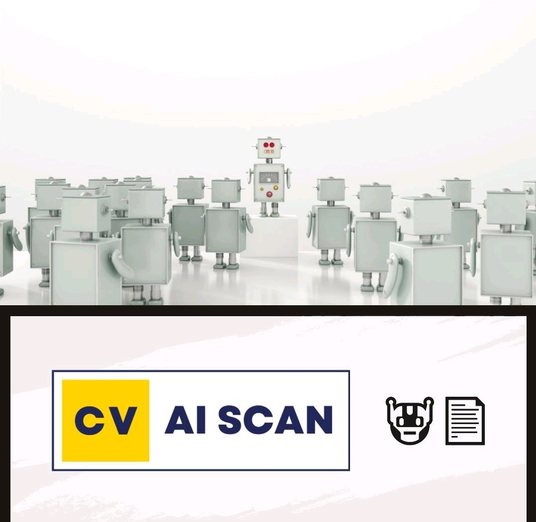 cvaiscan's tweet photo. قريبا 🤖

فريق من الروبوتات الاحترافية سيقوم بخدمتكم للوصول إلى وظيفة الأحلام

الانطلاق قريب جدا 🚀 https://t.co/IAViqNngZX