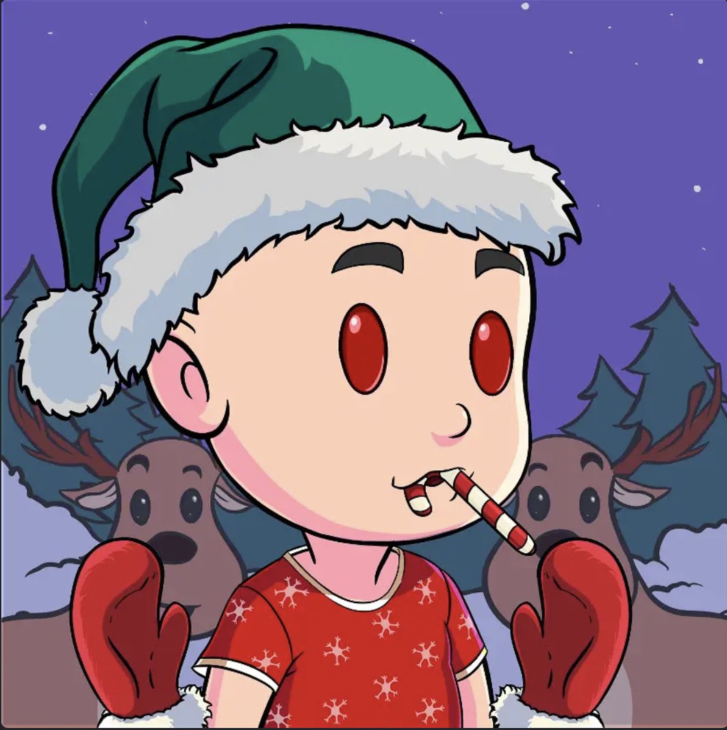 LoyalHiker's tweet image. #TroopzDailyTopic @trooprzarmy 

Topic: 

REVENGE OF THE FIFTH 

Sweep Event!  Runs all weekend. 

You could win one or all of these NFTs!

Details in #DailyTopic in Discord. 

Talk about it in general discord.gg/KU7nBDxz9r or tweet👇