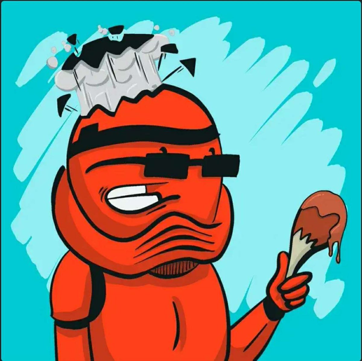 LoyalHiker's tweet image. #TroopzDailyTopic @trooprzarmy 

Topic: 

REVENGE OF THE FIFTH 

Sweep Event!  Runs all weekend. 

You could win one or all of these NFTs!

Details in #DailyTopic in Discord. 

Talk about it in general discord.gg/KU7nBDxz9r or tweet👇