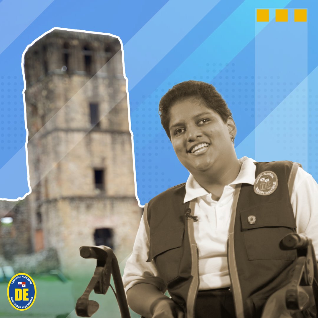 DelegadosElectorales tweet media