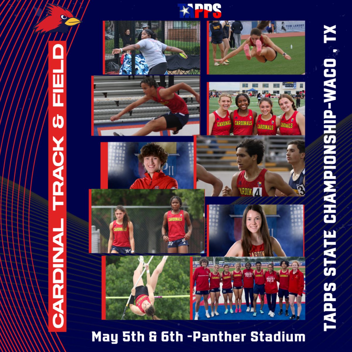 JPIIHS Athletics tweet media