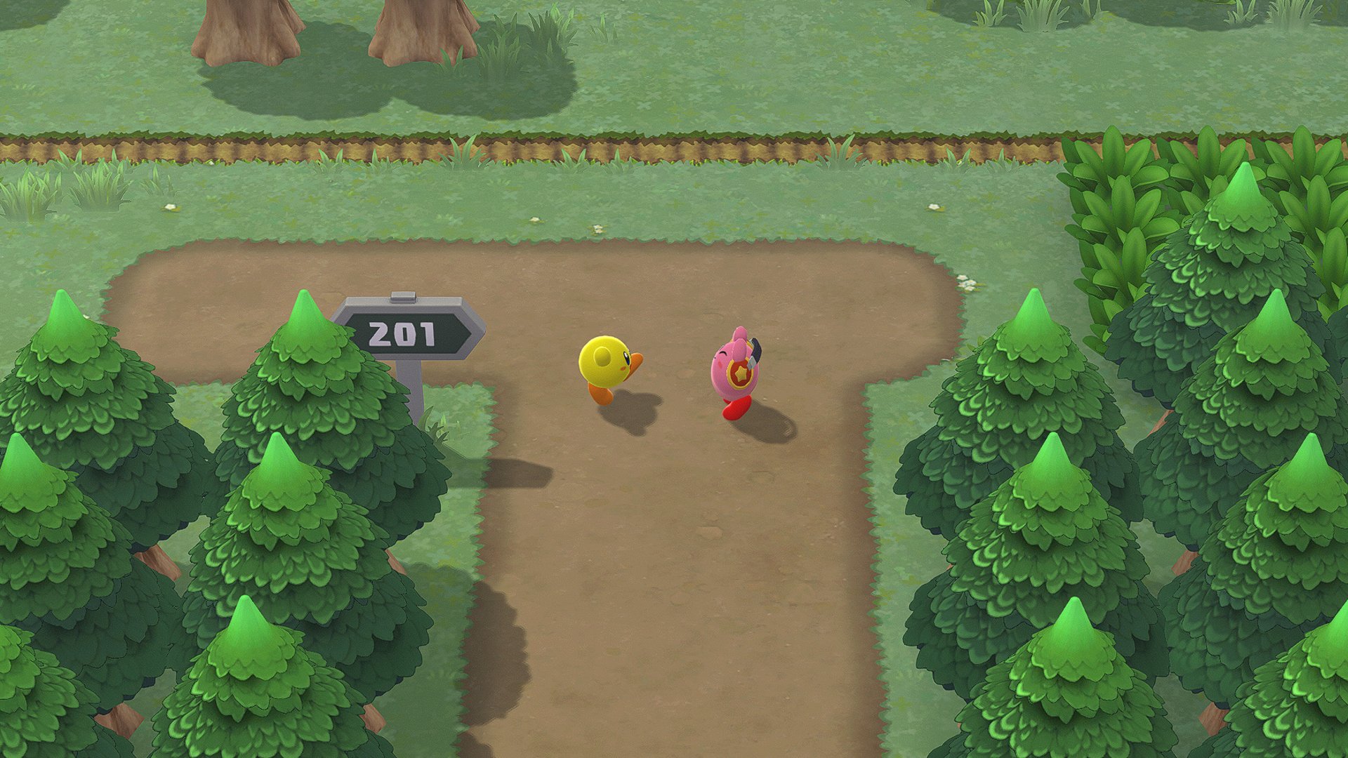 Pokémon Brilliant Diamond - 1080p mod