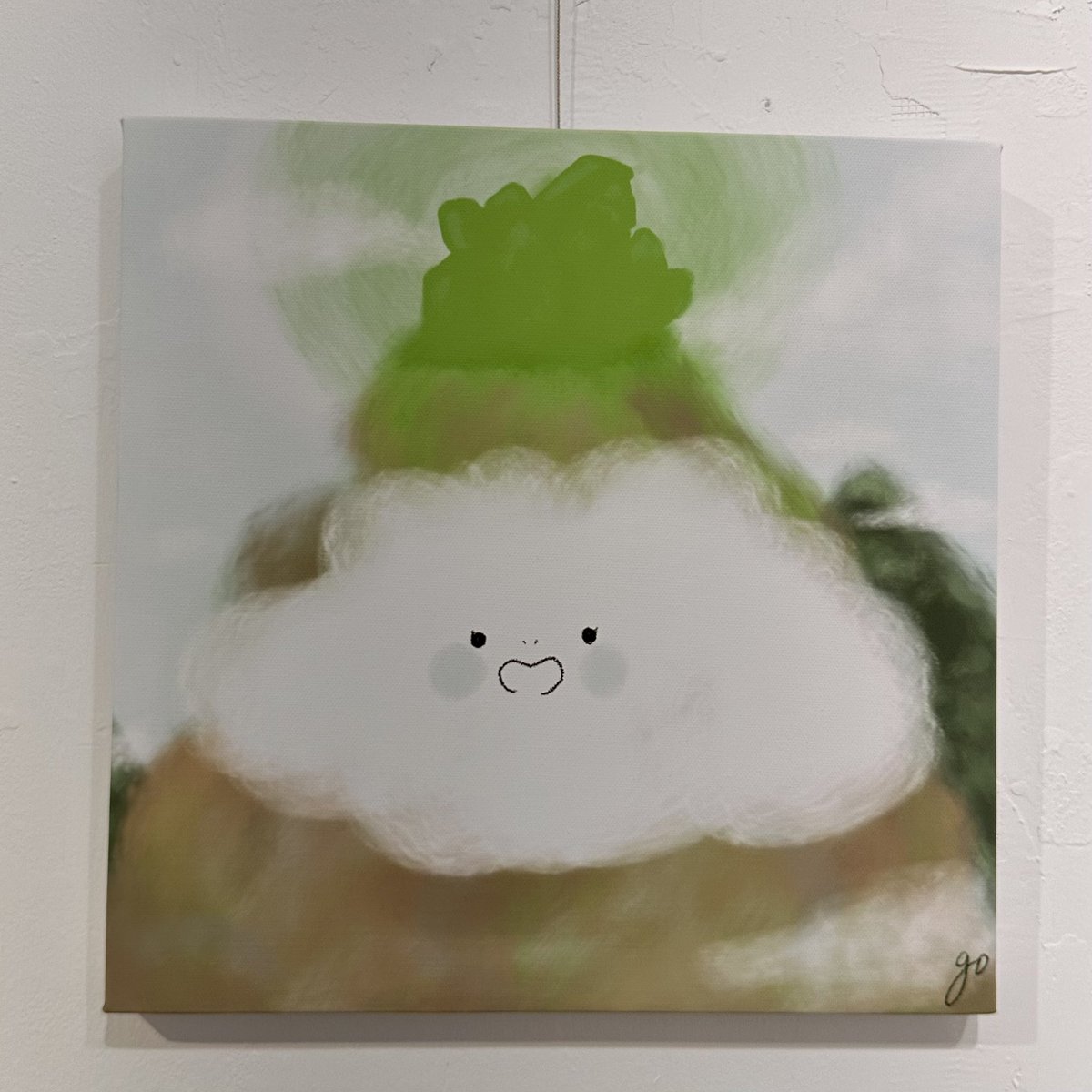 clarabell(⚒️,⚔️)/ッ🐰🎒 tweet media