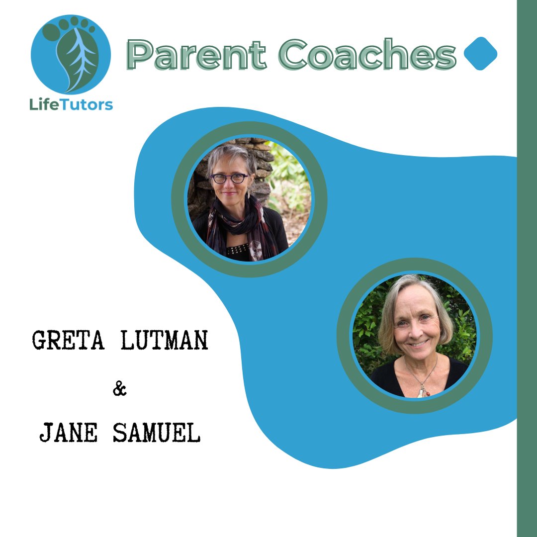 Our Parent Coaches are experienced, highly trained professionals here to support our families as their young adult transitions to independence. Parent Coaching is included in our Intensive level of care. 

#ParentCoaching #MentalHealth #MomandDadneedhelptoo #Southeast #Youngadult