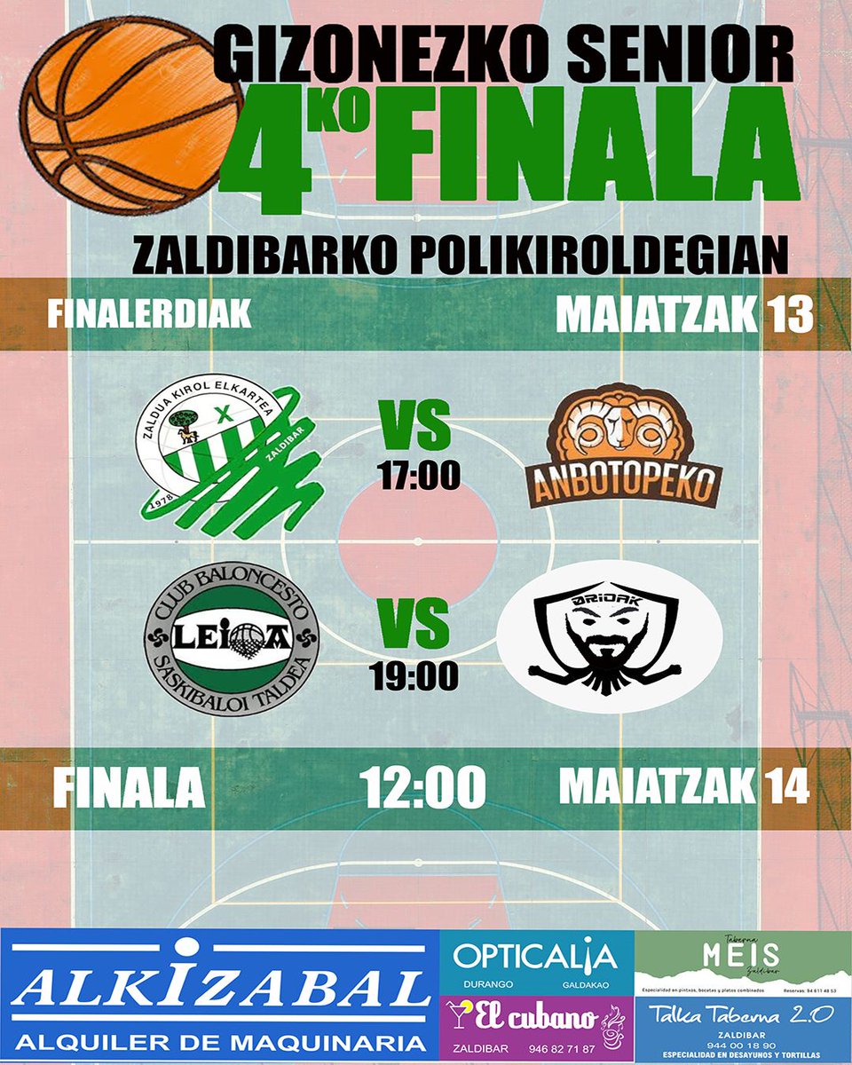 Zaldua ST tweet media