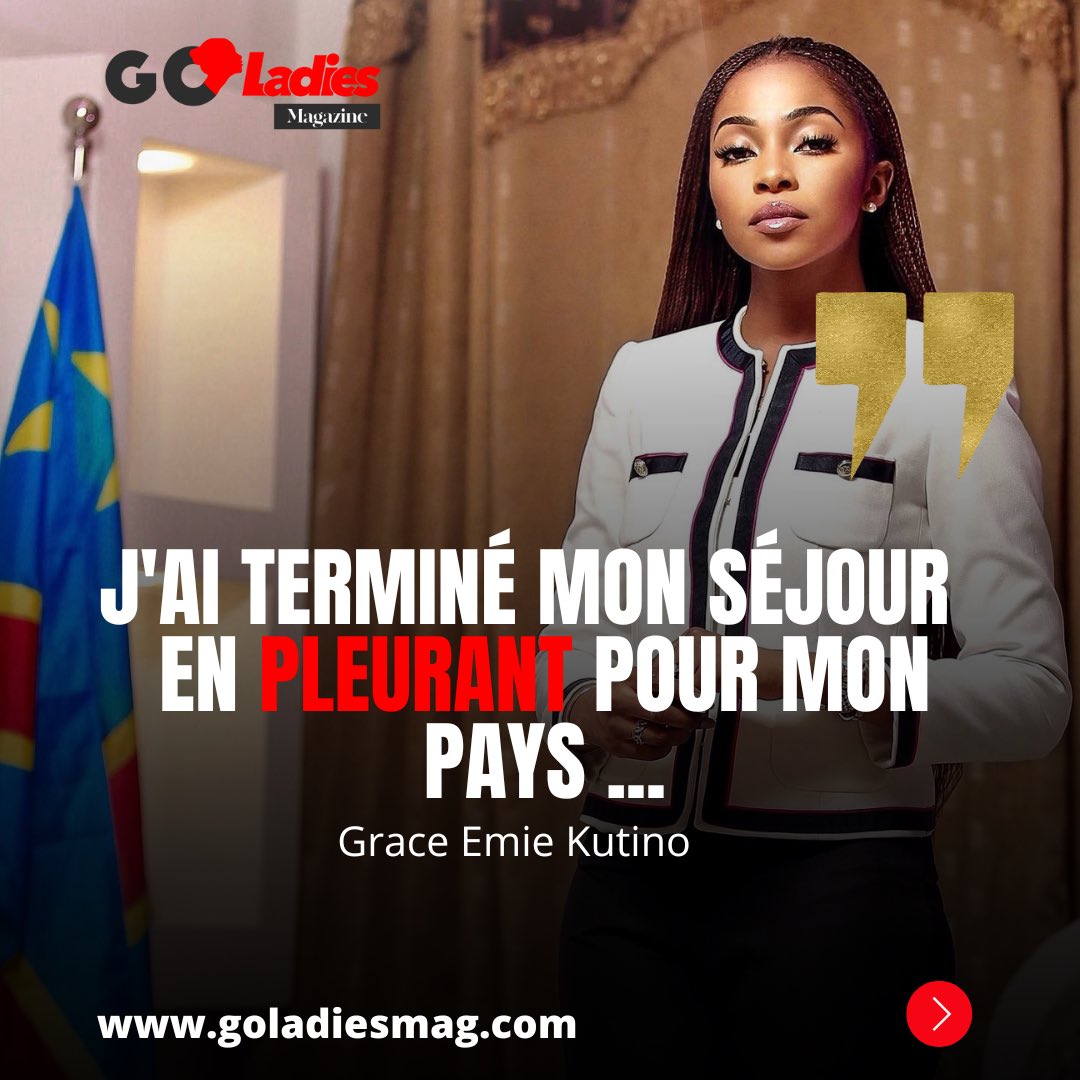 Go Ladies Magazine tweet media