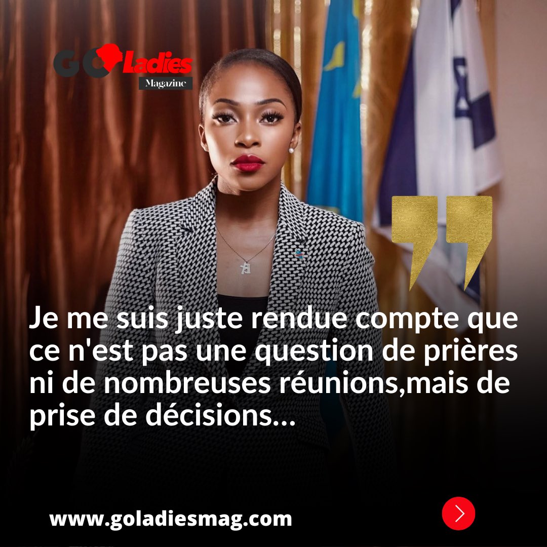 Go Ladies Magazine tweet media