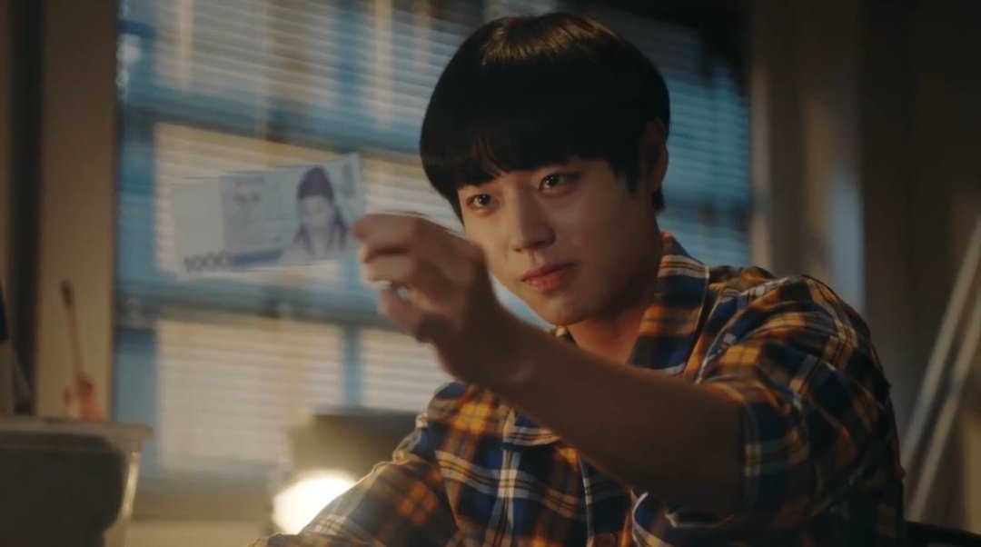 loonerenz's tweet image. From this                      to this🤣🤣🤣

#parkjihoon 
#loverevolution