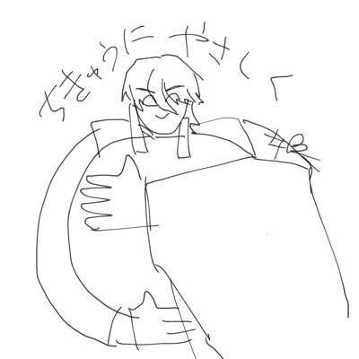Makutu_bot's tweet photo. #新しいプロフィール画像 https://t.co/743Kf8T40y