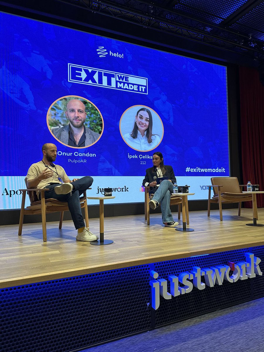 Beşinci oturumda <a href="/onrcndn/">Onur Candan</a> ve <a href="/ipekceliksoz/">ipekceliksoz</a> ❤️❤️