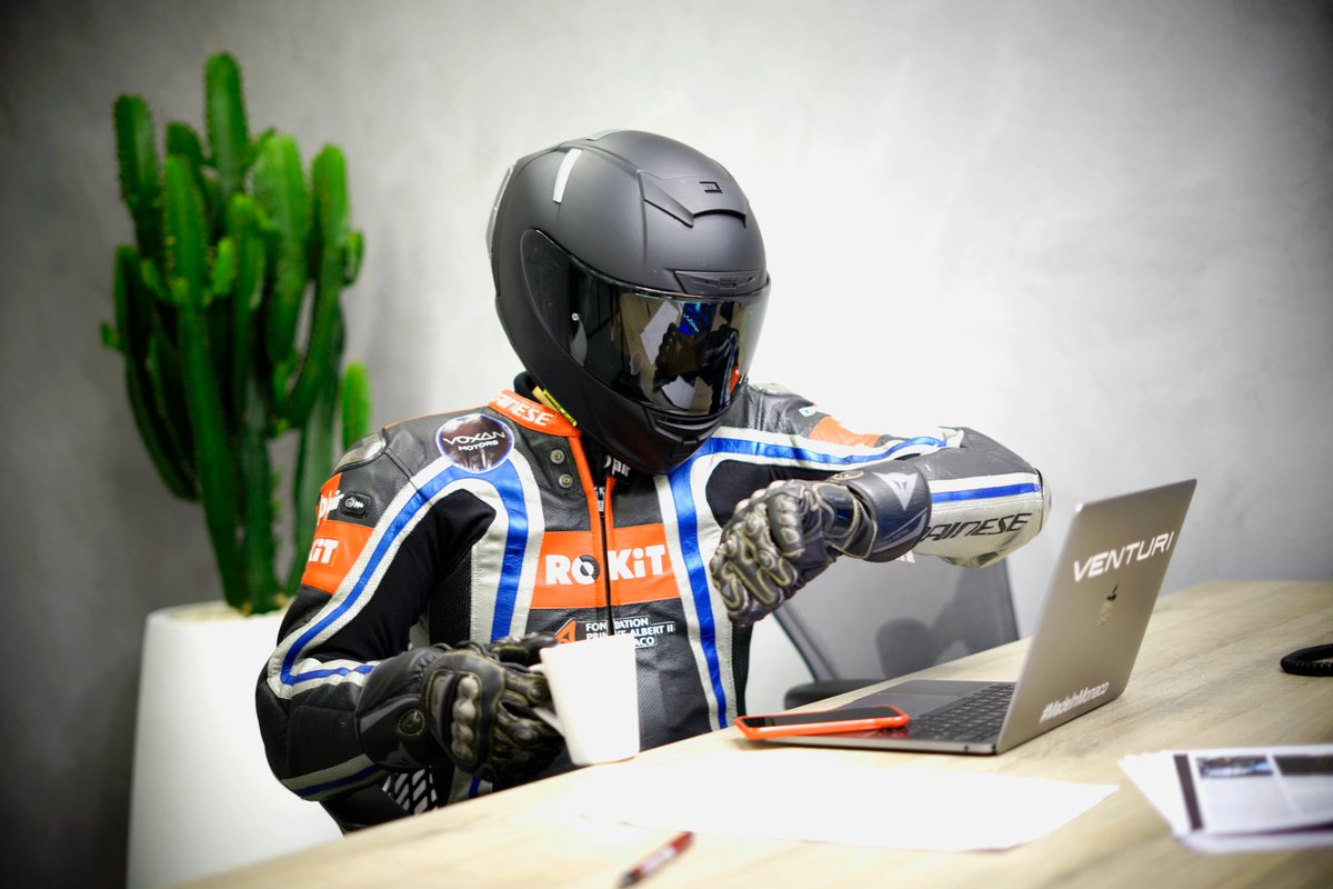 It’s Friday then! 😎

#Wattman #WorldSpeedRecord #fastest #EV