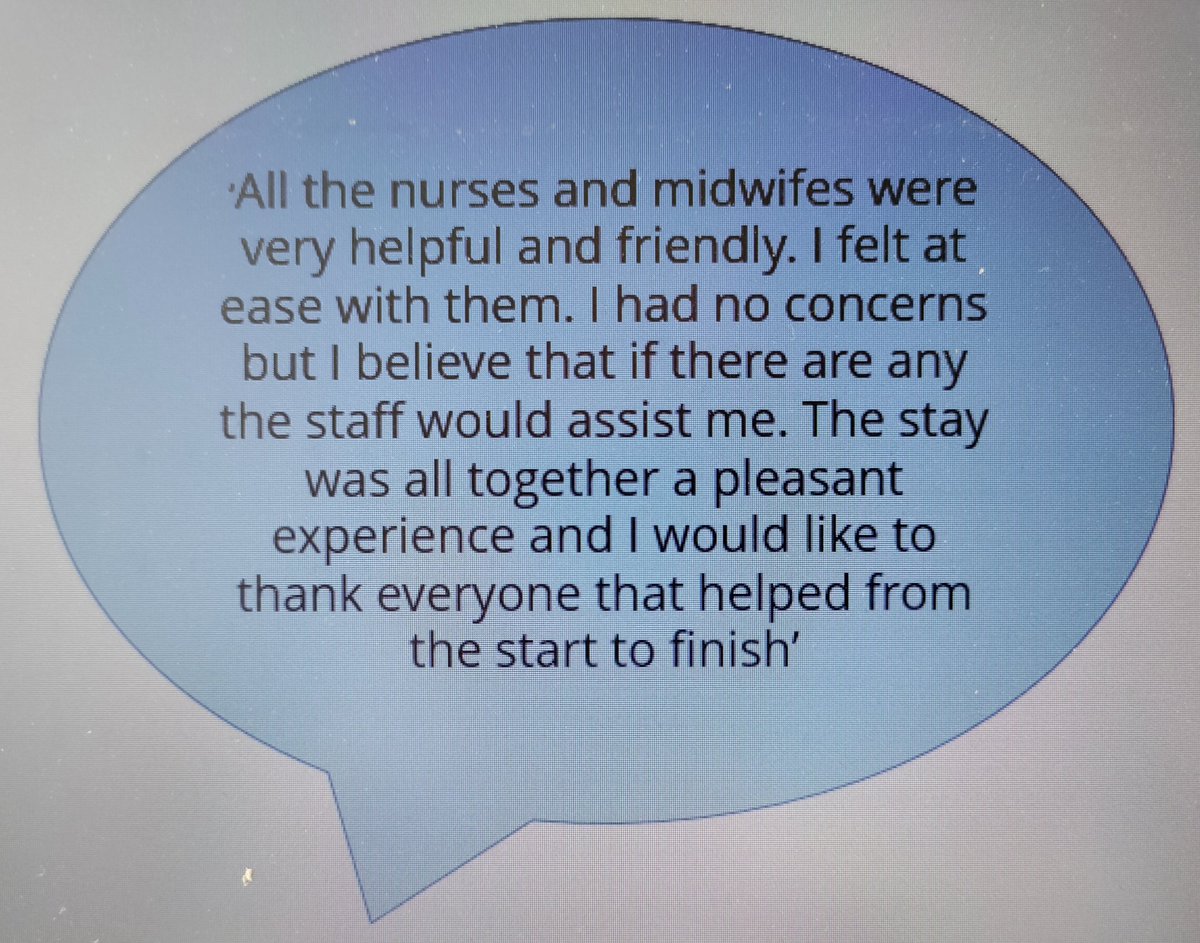 LNWH Patient Experience and Engagement tweet media