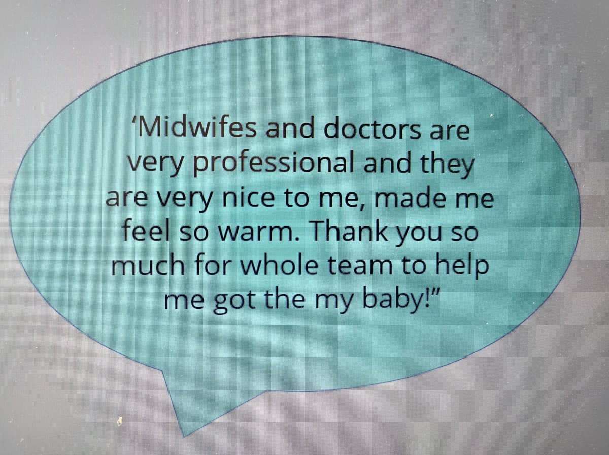 LNWH Patient Experience and Engagement tweet media