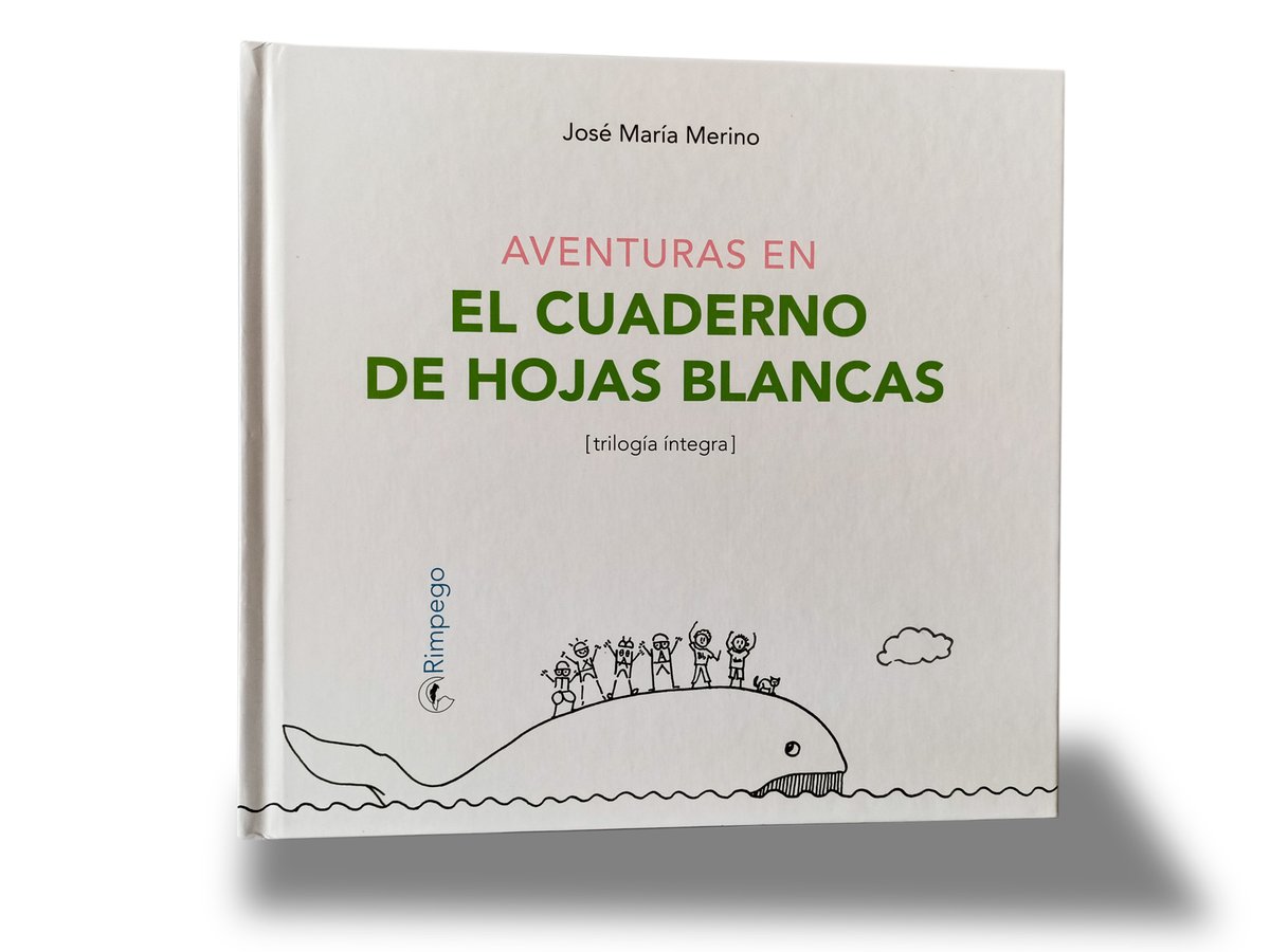 ERimpego's tweet photo. A ver si un cazurro va a amedrentarse ahora por unas gotinas de agua… ¡Todos a la Feria del Libro de León!
Desafiad a la lluvia para escuchar a uno de los mejores creadores que ha dado esta tierra: JOSÉ MARíA MERINO. 

#deeditorialrimpego; #leonbocacallealuniverso; #azuleon; https://t.co/AahcLEBhGw