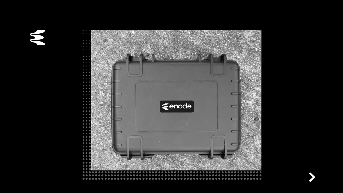 enodesports's tweet photo. For teams and institutions we have the perfect solution for you. Our Team Case houses and charges up to 9 sensors at a time. No need for multiple cables lying around. The case can be purchased on it's own or in a bundle with 9 sensors.
#enodepro #makeeveryrepcount #VBT #team https://t.co/eiLZfjtlMF