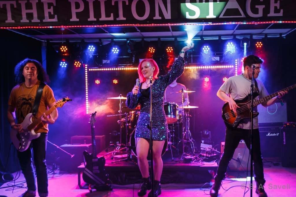 Outfield Festival tweet media