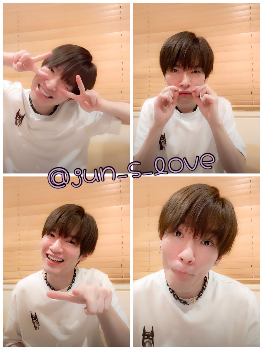 jun_s_love's tweet photo. かっこよ過ぎてしんどかった💜💜💜
ふっかさんお誕生日おめでとう🎂🎉
素敵な1年になりますよーに😘

 #ふっか
 #深澤辰哉 https://t.co/6adY8Rc4vE