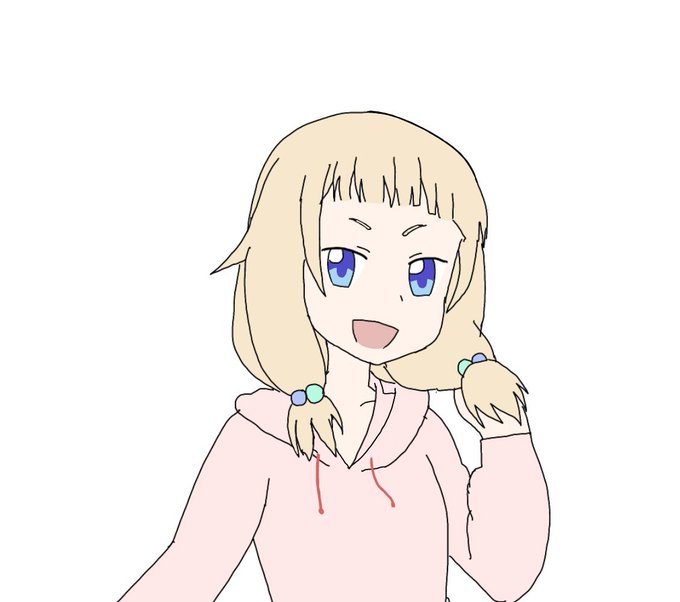 「NEWGAME」のTwitter画像/イラスト(新着))