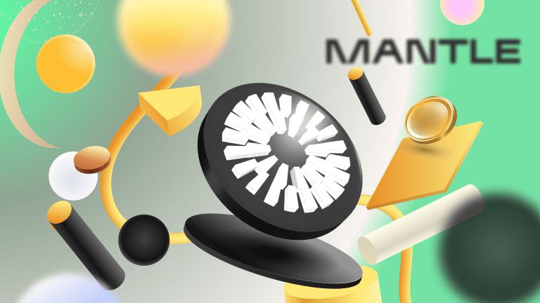 belizardd's tweet photo. Are you ready to earn your first $1200 in 10 minutes?

Mantle Network - L2 Blockchain that will be the next big thing.

Follow this guide to receive your first 4-figures AirDrop in crypto: 🧵 https://t.co/dap9BKPats
