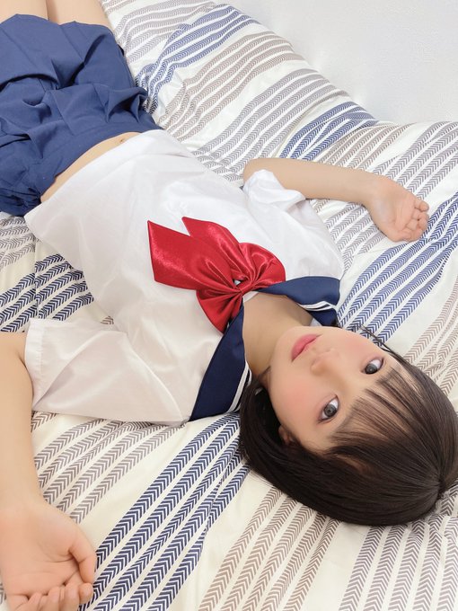 Twitterのコスプレ画像32
