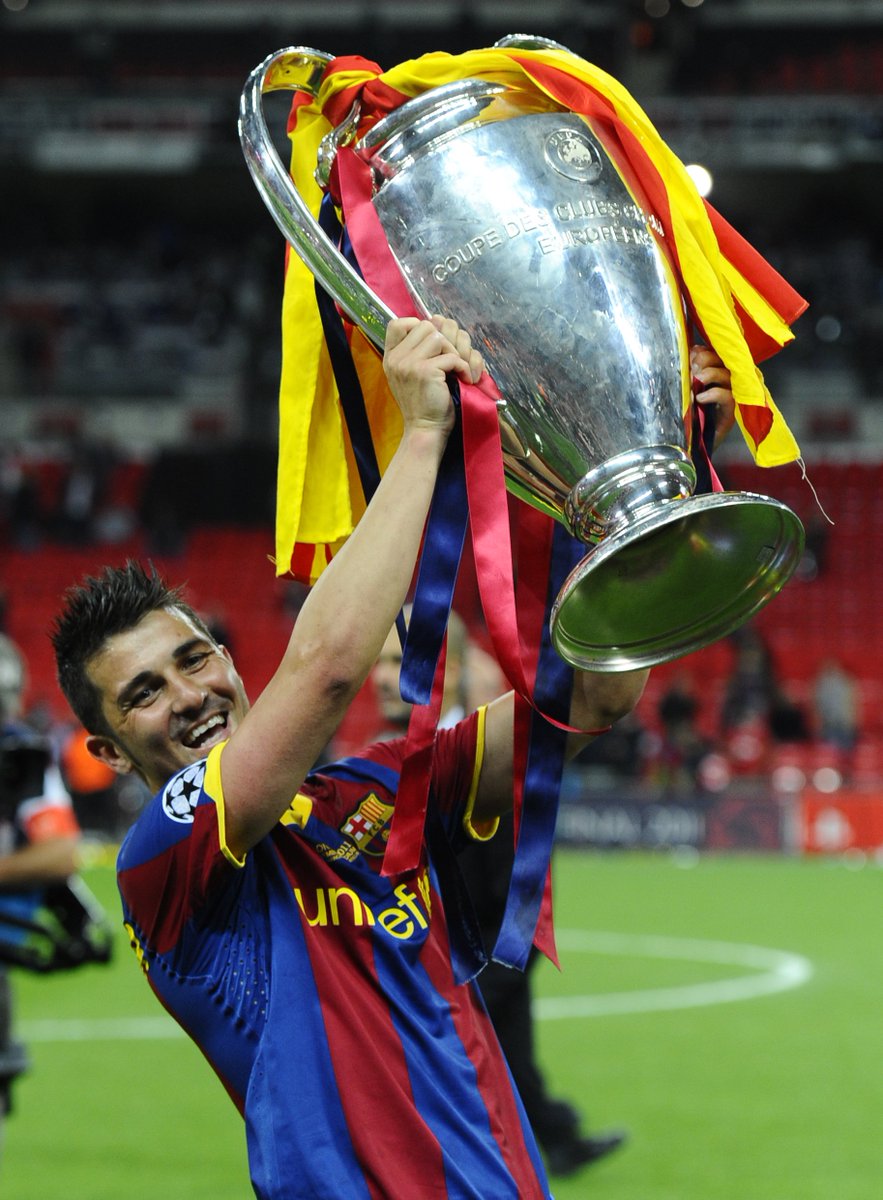 waitulai's tweet photo. @ChampionsLeague Alguna duda? Superalo! https://t.co/bFOvwwzICy