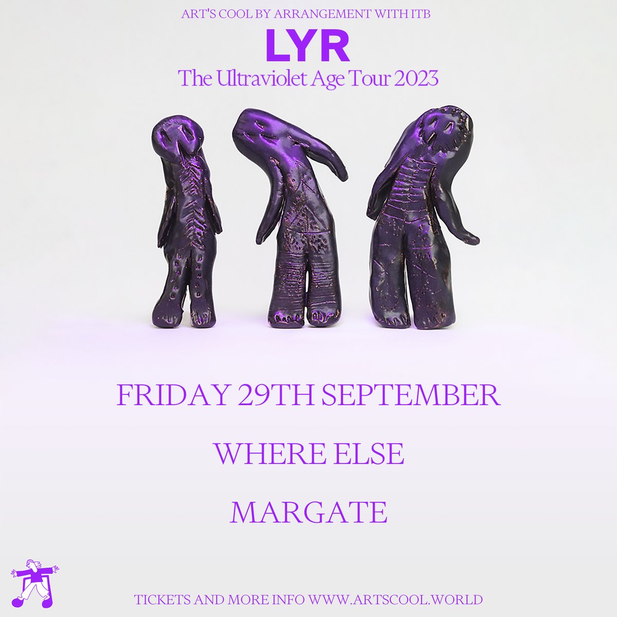 Art's Cool tweet media