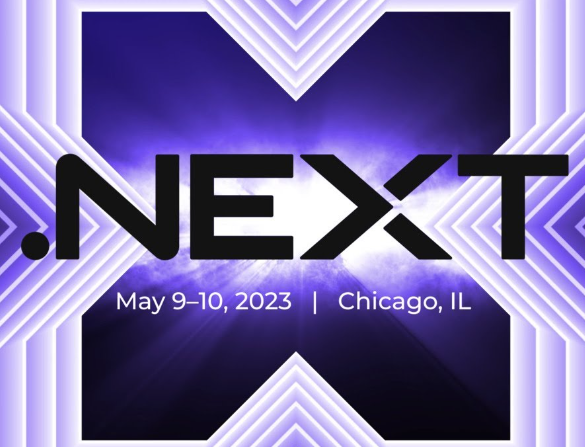 ✈️ #NutanixNEXT à Chicago la semaine prochaine ! #NXWAY, sera présent ! Les dernières avancées Cloud hybride #HybrideMulticloud. Rejoignez-nous pour des ateliers pratiques, des formations, des séances de réseautage passionnantes. Restez à l'affût des annonces et des nouveautés !