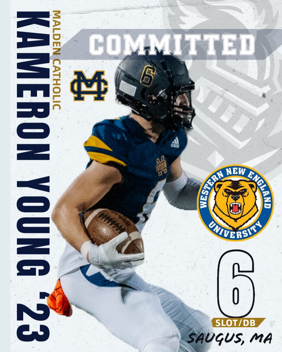 Malden Catholic High School Athletics tweet media