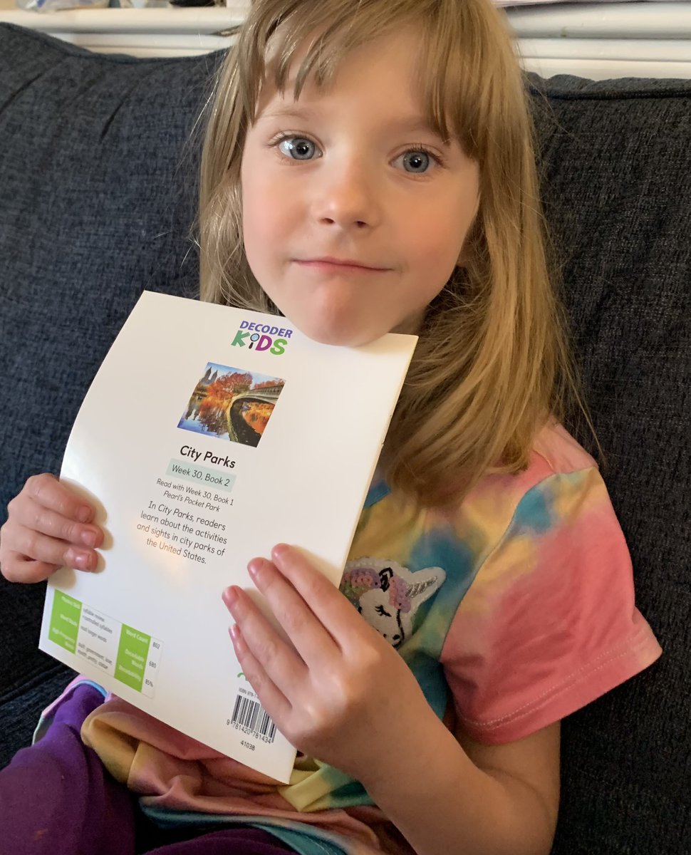 RichElliott's tweet photo. @SunNewPub is celebrating teachers all month with 25% off site-wide with promo code TEACHER25. Learn more at https://t.co/cW077KGvVq or ask me for more details! For now, here is my toddler enjoying some of our books. As she said “I don’t know how to read…but I like this book!” https://t.co/ghsJJsimuq
