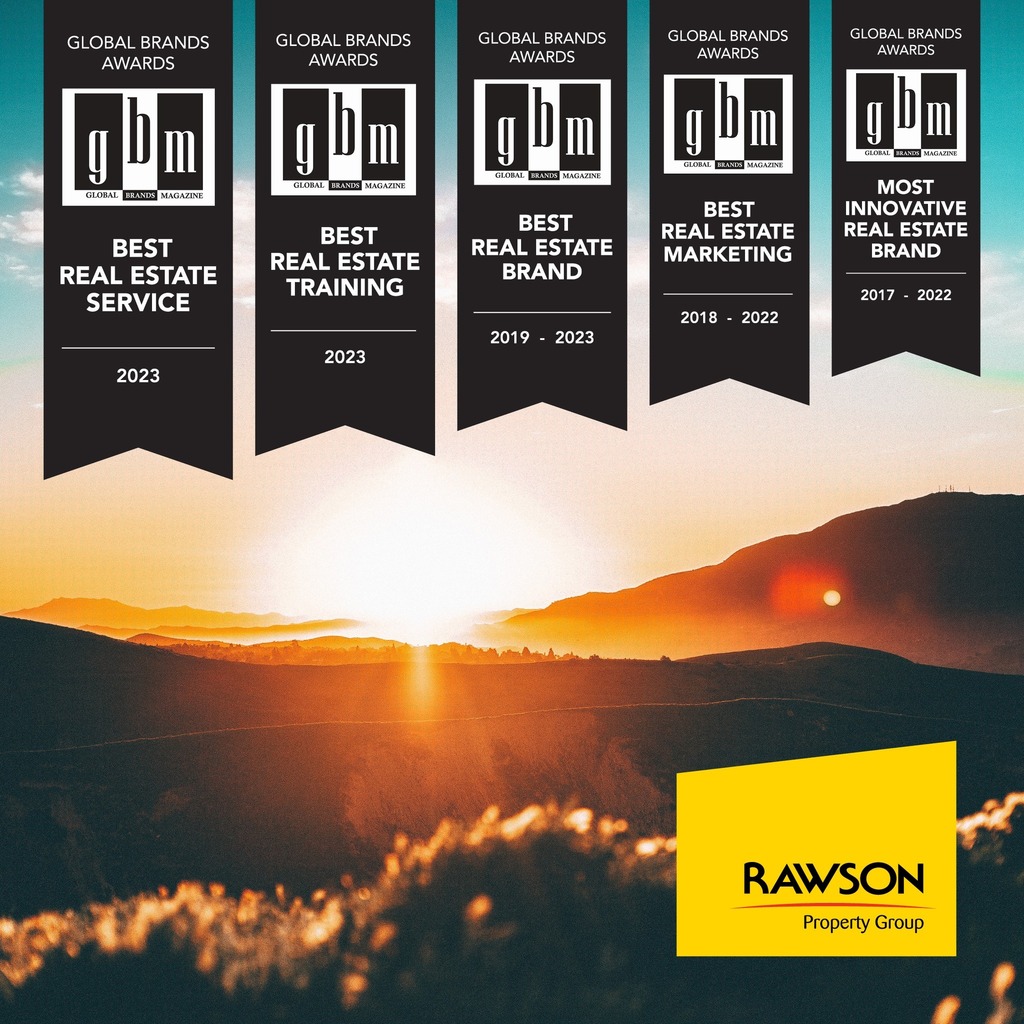 JhbRawson's tweet photo. The winners of this year’s prestigious Global Brands Awards have finally been announced, with the Rawson Property Group taking first place in a total of three categories, including Best Real Estate Service, Best Real Estate Training and Best Real Estate … https://t.co/u7RVSAxUDg https://t.co/1iqzBaHlBo