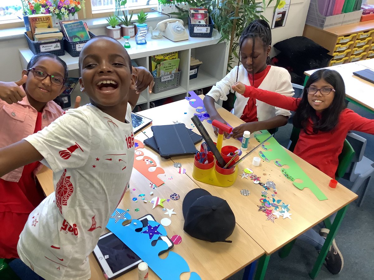 PWP Year 4 tweet media