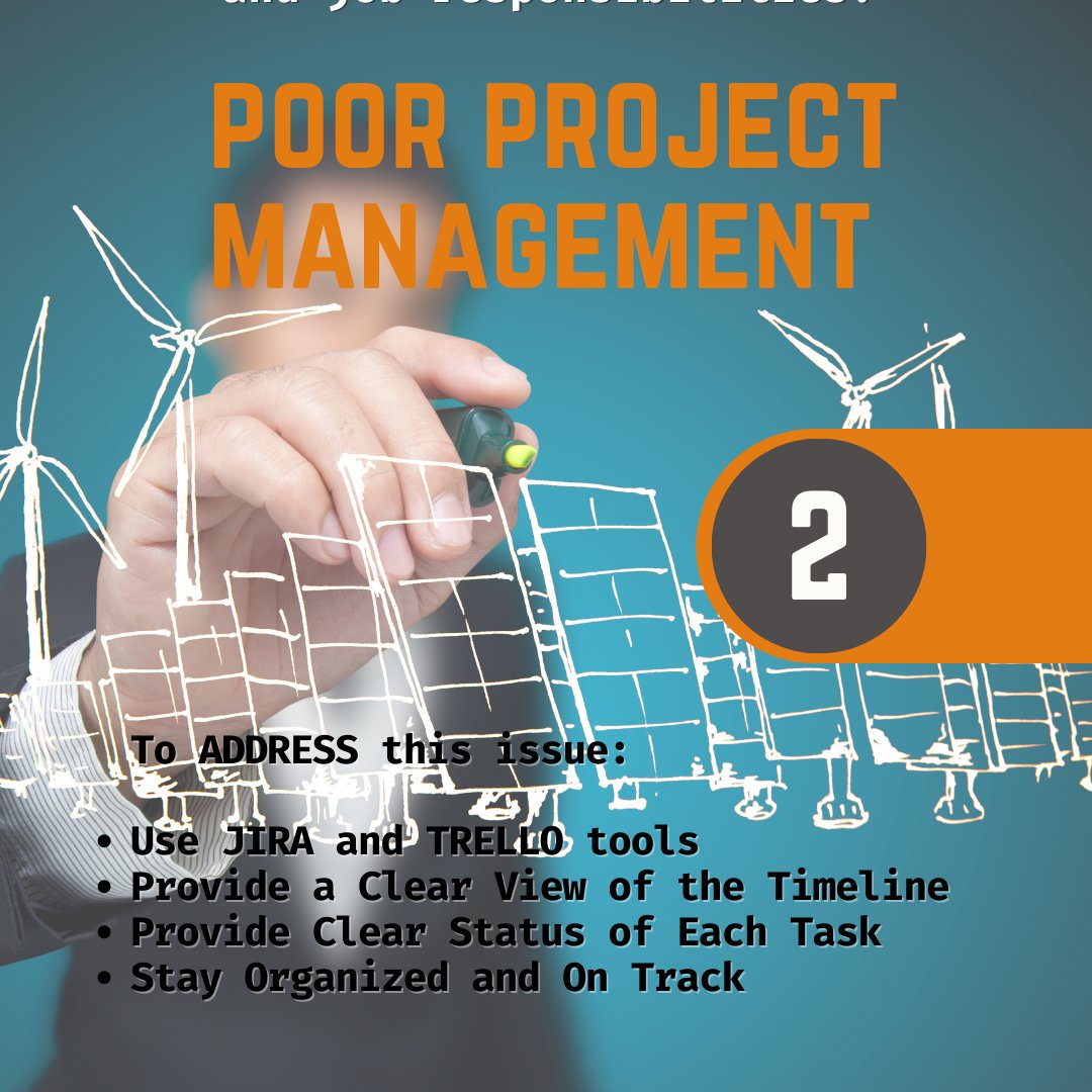 ArtCodeCraft's tweet image. Having troubles with your #DevelopmentTeam? Learn how to solve common issues with @ArtisanCode Craft&apos;s latest YouTube video! Ready to master the art of #Troubleshooting? Check it out. Let us know what you thought! #Coding