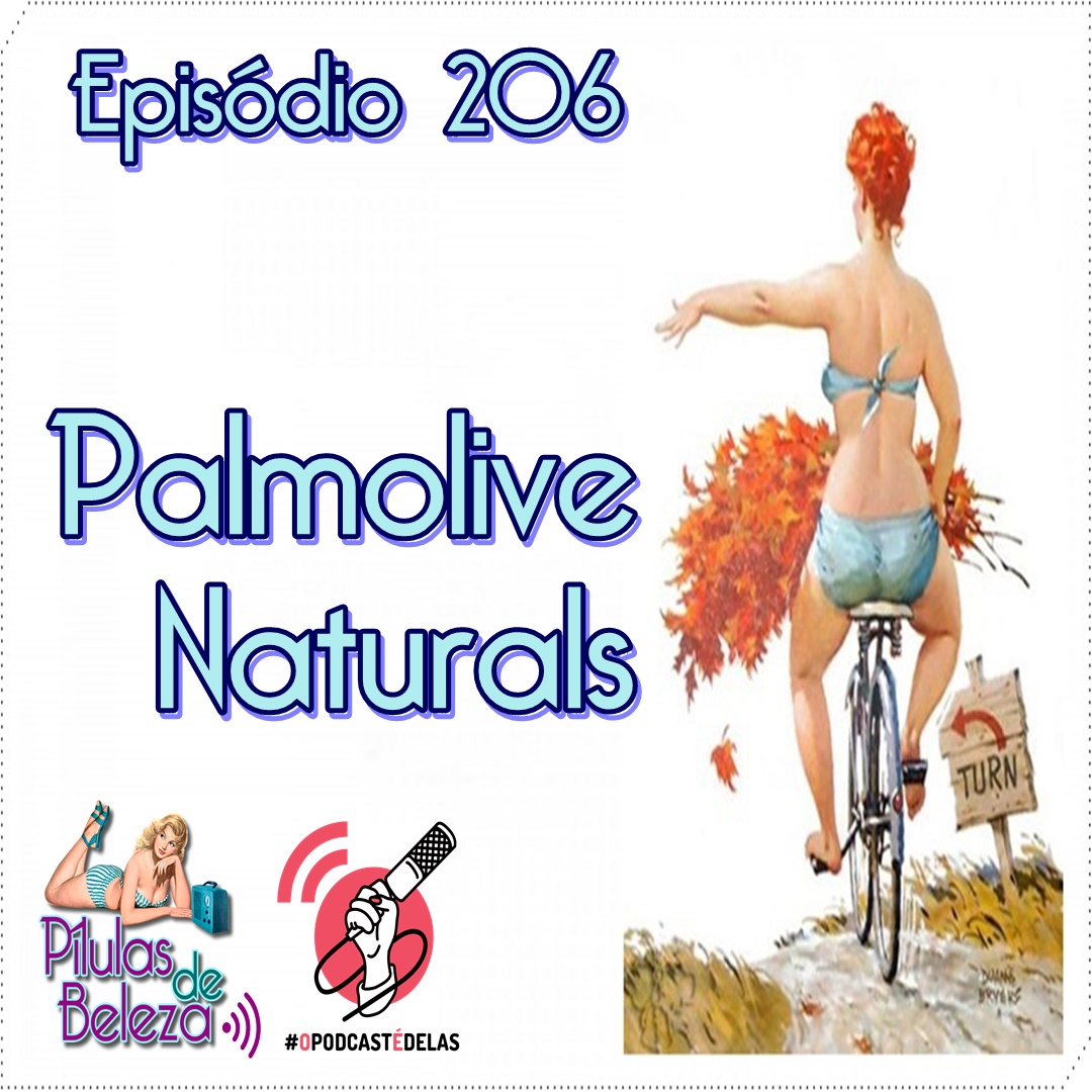 pilulasdebeleza's tweet photo. #MulheresPodcasters #TDAHPodcasters #PodcastFriday #OPodcastEDelas  Olá Belezuras! Episódio 206 sobre Palmolive Naturals.  
Ouça: https://t.co/KscpMbMVV4     

Edição : @vanessamebus

Foto: @fabianamurray

Apoio: @dionisiaspod https://t.co/GjpP6BOHPa