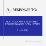 Photo by Figure Skating for Change Canada (@FSforChangeCan)
